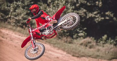 OFF ROAD | GASGAS京都